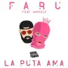 Fabu - La Puta Ama - Single